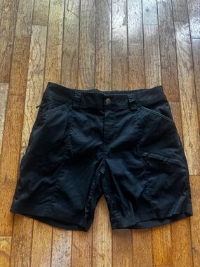 Womens Duluth short-10